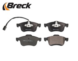 Brake Pad Set, disc brake 24727 00 701 10_3