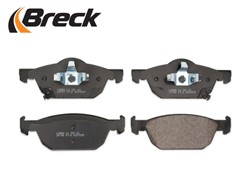Brake Pad Set, disc brake 24796 00 701 00_3