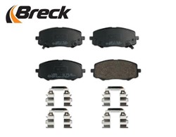 Brake Pad Set, disc brake 24910 00 702 00_3