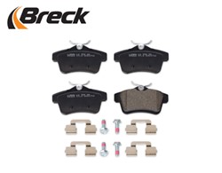 Brake Pad Set, disc brake 24922 00 704 00_3