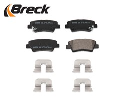 Brake Pad Set, disc brake 24934 00 702 00_3