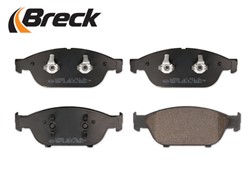Brake Pad Set, disc brake 25158 00 551 00_3