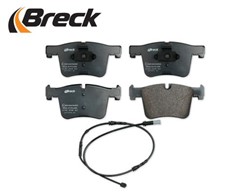 Brake Pad Set, disc brake 25199 00 551 10_2