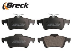 Brake Pad Set, disc brake 25212 00 702 00_3