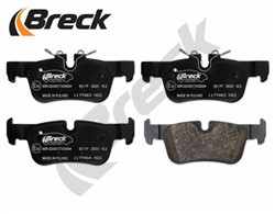 Brake Pad Set, disc brake 25331 00 651 00_3