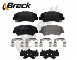 Brake Pad Set, disc brake 25348 00 701 00_2