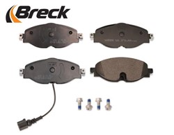Brake Pad Set, disc brake 25683 00 701 00_3