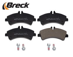 Brake Pad Set, disc brake 29217 00 703 00_3