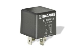 Work current relay MAHLE MR 48