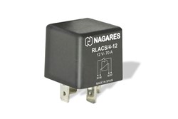 Relay, main current MR 35