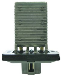 Resistor, interior blower ABR 51 000P_1
