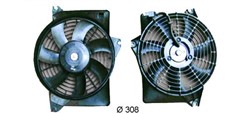 Fan, air conditioning condenser ACF 12 000P_1