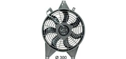 Fan, air conditioning condenser ACF 16 000P_1