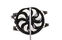 Fan, air conditioning condenser ACF 17 000P_5