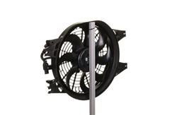 Fan, air conditioning condenser ACF 17 000P_4