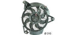 Fan, air conditioning condenser ACF 20 000P_1