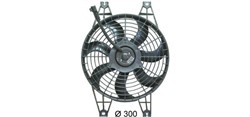 Fan, air conditioning condenser ACF 21 000P_1