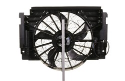 Fan, air conditioning condenser ACF 25 000P_5