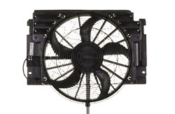 Fan, air conditioning condenser ACF 25 000P_9