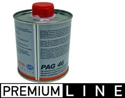 Refrigerant oil MAHLE ACPL 1 000P_0
