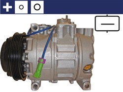 Compressor, air conditioning ACP 1007 000S_4