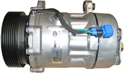 Compressor, air conditioning ACP 1012 000S_7