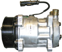 Compressor, air conditioning ACP 111 000P_11