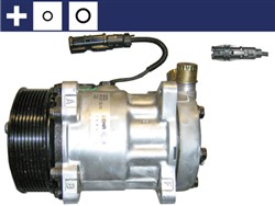 Kompressor, kliimaseade ACP 111 000S_4