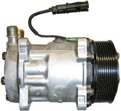 Kompressor, kliimaseade ACP 111 000S_8