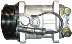 Kompressor, kliimaseade ACP 111 000S_9