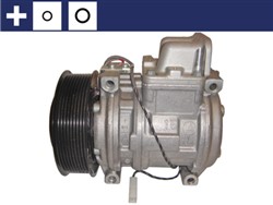 Compressor, air conditioning ACP 116 000S