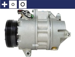Compressor, air conditioning ACP 1438 000S
