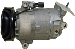 Kompressor, kliimaseade ACP 169 000P_5