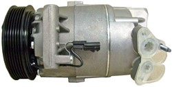 Kompressor, kliimaseade ACP 169 000P_4