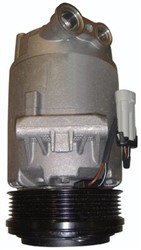 Compressor, air conditioning ACP 24 000P_1