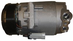 Compressor, air conditioning ACP 24 000P_4
