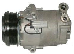 Compressor, air conditioning ACP 24 000S_2