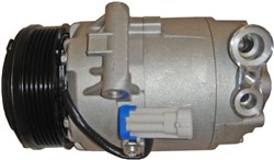 Compressor, air conditioning ACP 24 000S_4