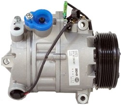 Compressor, air conditioning ACP 279 000S_11