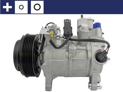 Compressor, air conditioning ACP 348 000S