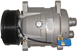 Compressor, air conditioning ACP 374 000S_4