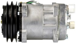 Compressor, air conditioning ACP 391 000S_4