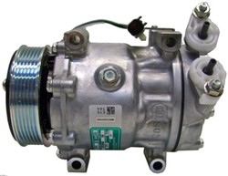 MAHLE Kompressor, kliimaseade ACP 470 000P_11