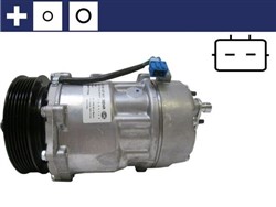 Compressor, air conditioning ACP 79 000S_0