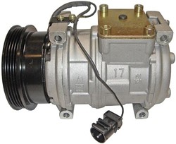 MAHLE Kompressor, kliimaseade ACP 817 000S_11