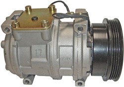 MAHLE Kompressor, kliimaseade ACP 817 000S_8