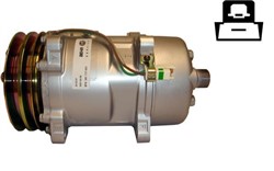 Compressor, air conditioning ACP 931 000S