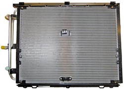 Air conditioning condenser AC 194 000S
