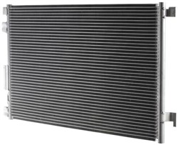 Air conditioning condenser AC 294 000P_3