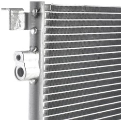 Air conditioning condenser AC 294 000P_4